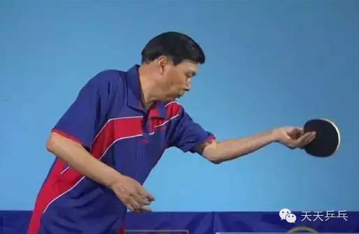 【刘丰德教授-12】北京体育大学乒乓球教研室主任教你反手弹击
