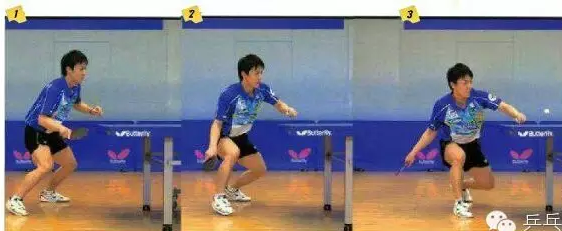 如何正确理解打乒乓球常说的“沉肩”“坠肘”