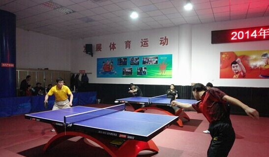 为什么说乒乓球是一项老少皆宜，全面健康的体育运动。