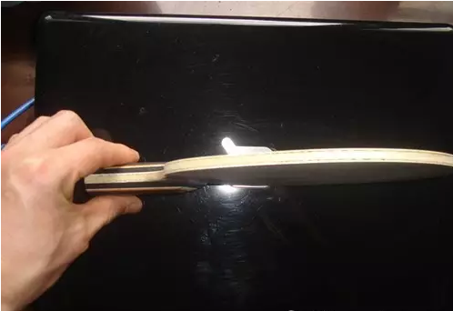 CC7带给我乒乓生涯一个巨大转变