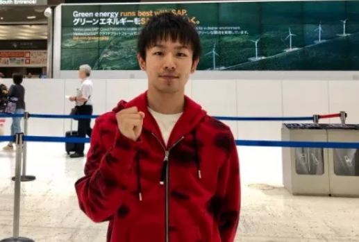 [泥娃老师]正手侧切这招绝技太..，但是！没准儿能吓蒙对手呢？