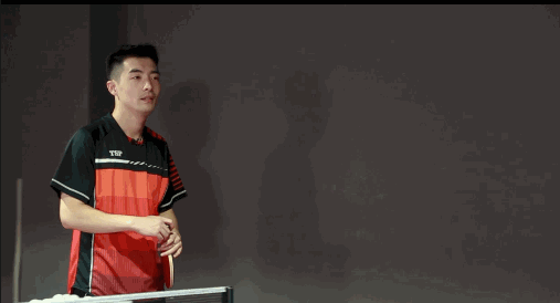 [褚润泽教练]做一个纯粹的乒乓暴力男，只需要知道两点！