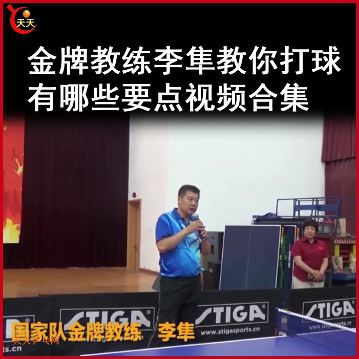 金牌教练《李隼》教学视频合集百度网盘免费分享下载