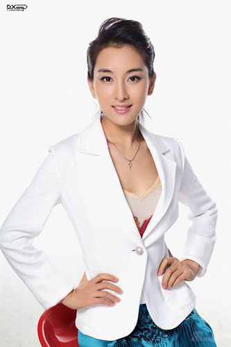 孔令辉女友大方谈恋情先忙奥运再谈婚姻大事(图)