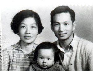 第一代乒球国手姜永宁的先农坛之劫：难忍屈辱惨死