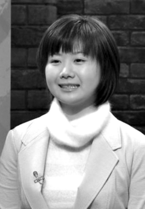 福原爱改成熟路线不拍戏要变成有自我想法的女人