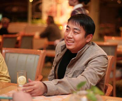 刘国梁专栏：为何用邱贻可替换陈玘要给更多人机会