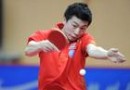 国乒亚运名单马龙终入选 女队五金花参赛无悬念