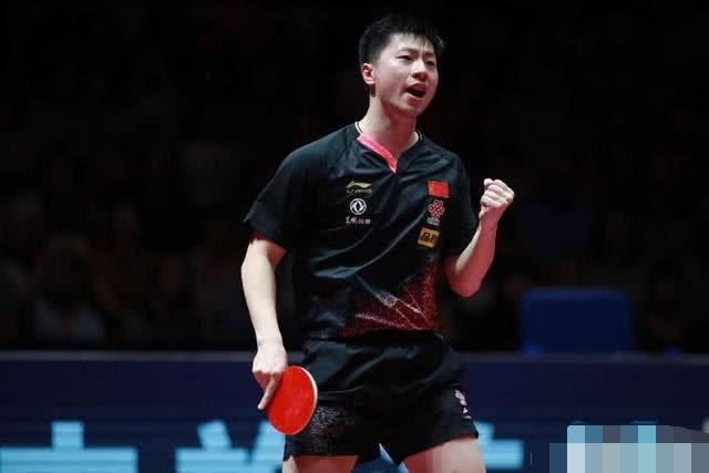 男子乒乓球世界杯29日开赛 樊振东马龙冲击第三冠