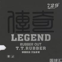 729 传奇 Legend