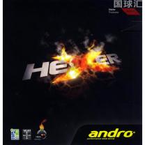 岸度 黑煞 Hexer