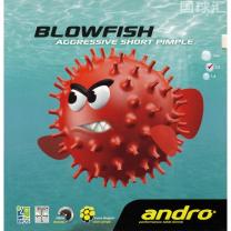 岸度 气泡鱼 Blowfish