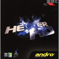 岸度 黑煞HD Hexer HD