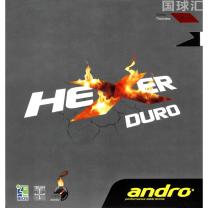 岸度 黑煞D Hexer Duro