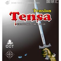 天煞 Tensa