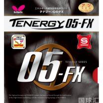 蝴蝶 Tenergy 05 FX
