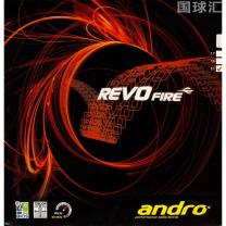 岸度 革命之火09 Revo Fire