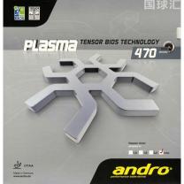 岸度 等离子470 Plasma 470