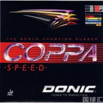 多尼克 康柏速度 Coppa Speed