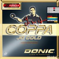 多尼克 JO 金装 Coppa JO Gold