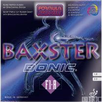 多尼克 魔鬼 Baxster F1-A