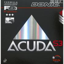 多尼克 阿酷达 Acuda S3
