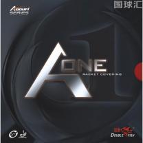 双鱼 A One
