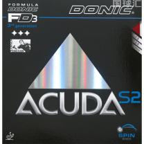 多尼克 阿酷达 Acuda S2