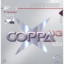 多尼克 Coppa X3