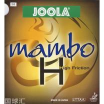 优拉 曼波 Mambo H