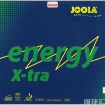 优拉 能量 XEnergy X-tra