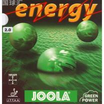 优拉 能量 Energy