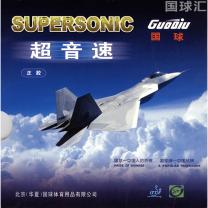 国球 超音速 SS Supersonic(RITC海绵)