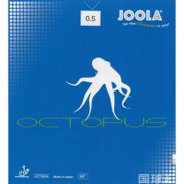 优拉 章鱼 Octopus