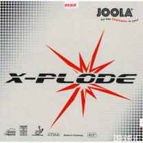 优拉 快车冲锋号 X-Plode