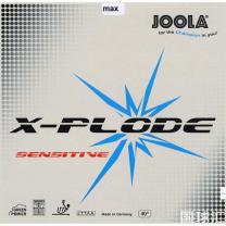 优拉 敏锐冲锋号 X-Plode Sensitive