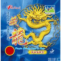 拍里奥 藏龙 Hidden Dragon