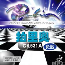 拍里奥 CK531A
