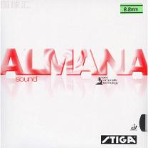 斯帝卡 纳米超轻 Almana Sound