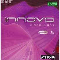 斯帝卡 超轻一诺王-协同科技 Innova Ultra Light SynergyTech