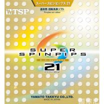 TSP Super Spinpips 21