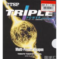 TSP Triple Power Offensive