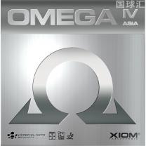 骄猛 欧米茄4 Omega 4