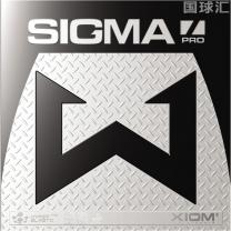 骄猛 希格玛 Sigma 1