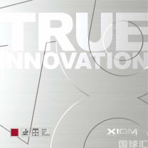 骄猛 一怒王50 True Innovation 50