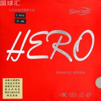 世奥得 无机Hero