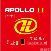 银河 阿波罗2 Apollo 2