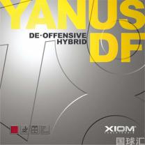 骄猛 雅纳斯 Yanus