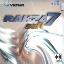 亚萨卡 威力7 软型 Rakza 7 Soft