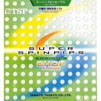 TSP Super Spinpips Chop
